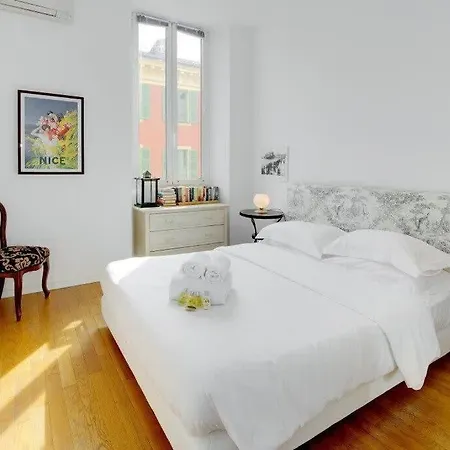Rue Fodere Location Port Area Daire Nice